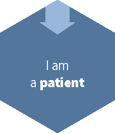 I am a Patient